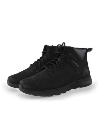 Timberland Veterboots Zwart 259148