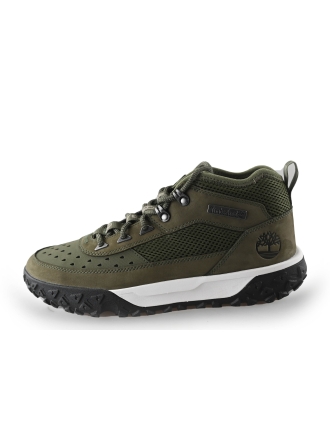 Timberland Veterboots Groen 259150