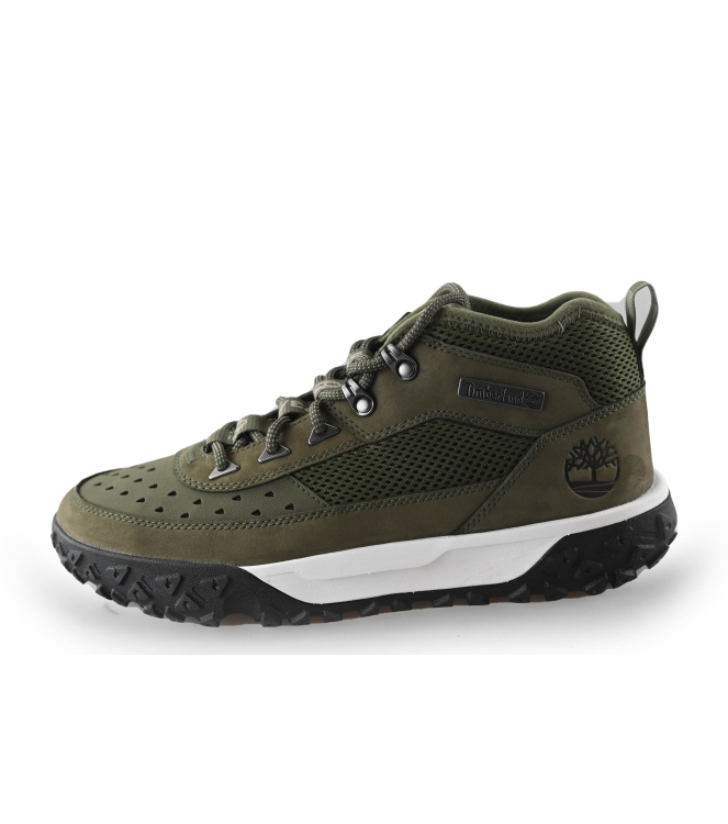 Timberland Veterboots