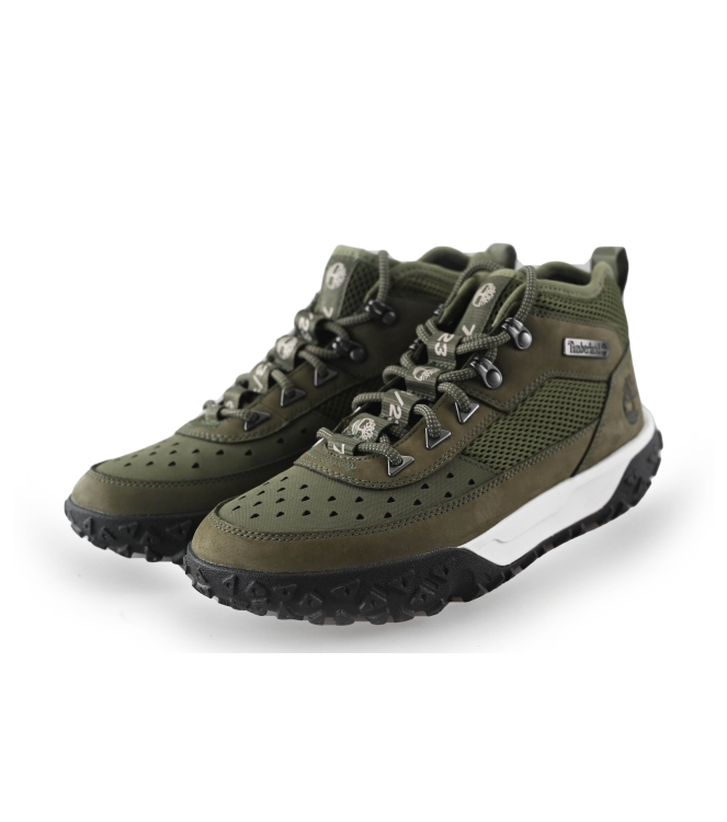 Timberland Veterboots