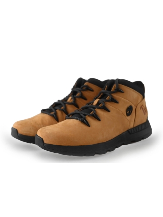 Timberland Veterboots Overig 259152