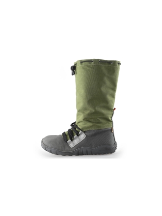 Tex Regenlaarzen Groen 259163