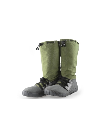 Tex Regenlaarzen Groen 259163