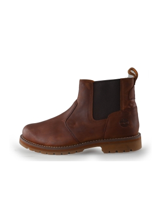 Timberland Chelsea boots Bruin 259165