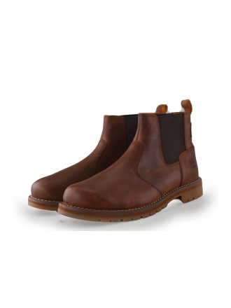 Timberland Chelsea boots Bruin 259165