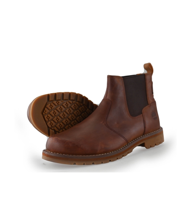 Timberland Chelsea boots