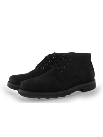 Timberland Veterboots Zwart 259166