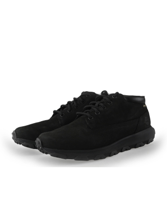 Timberland Sneakers Zwart 259167