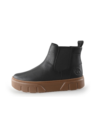 Timberland Chelsea boots Zwart 259168