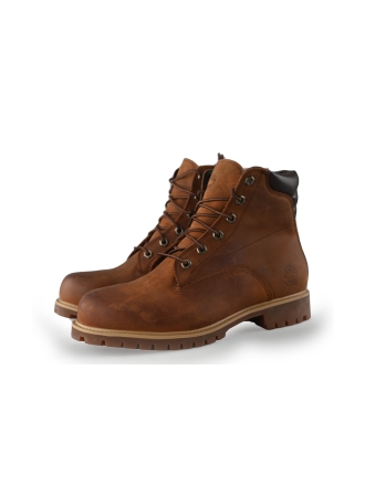 Timberland Veterboots Bruin 259169
