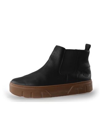 Timberland Sneakers Zwart 259170
