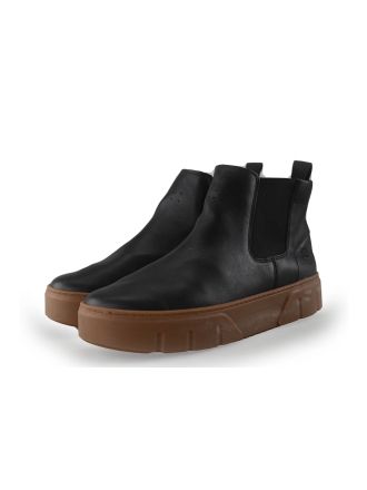 Timberland Sneakers Zwart 259170