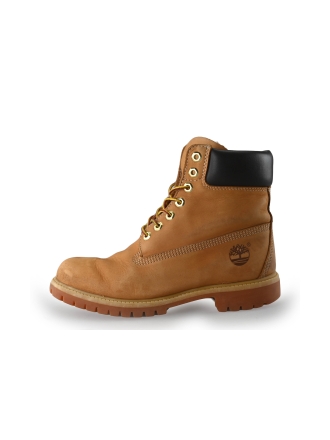 Timberland Veterboots Bruin 259171