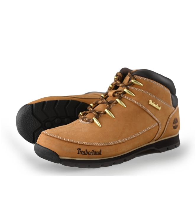 Timberland Veterboots