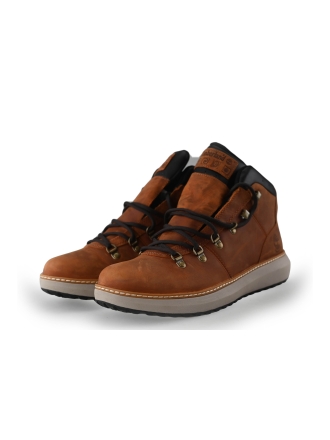 Timberland Sneakers Cognac 259175