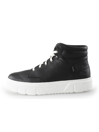 Timberland Hoge sneakers Grijs 259176