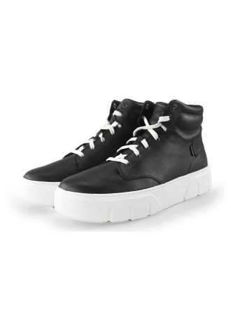 Timberland Hoge sneakers Grijs 259176