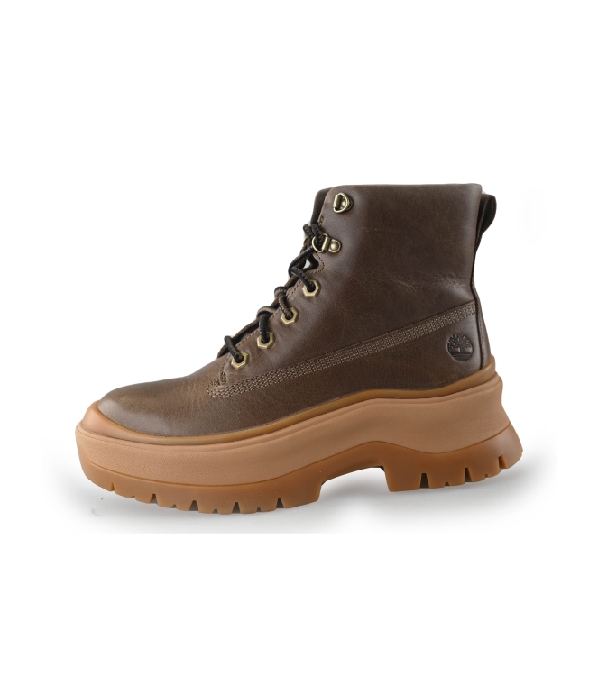Timberland Veterboots