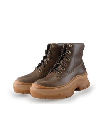 Timberland Veterboots Bruin 259177