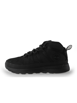 Timberland Sneakers Zwart 259178