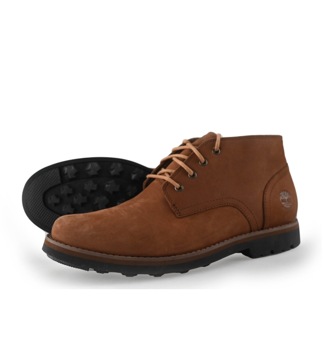 Timberland Enkellaarzen