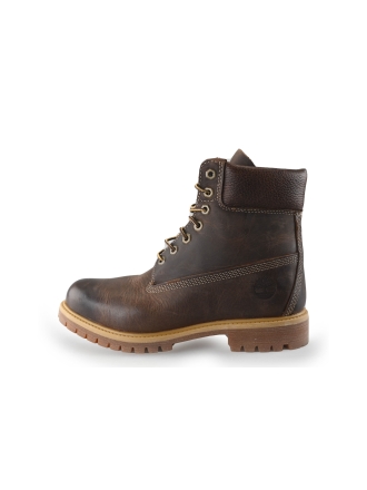 Timberland Veterboots Bruin 259180