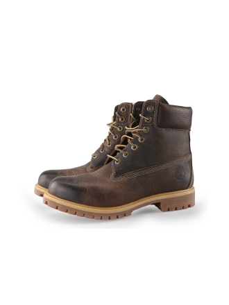 Timberland Veterboots Bruin 259180