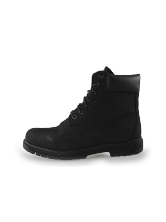 Timberland Veterboots Zwart 259181