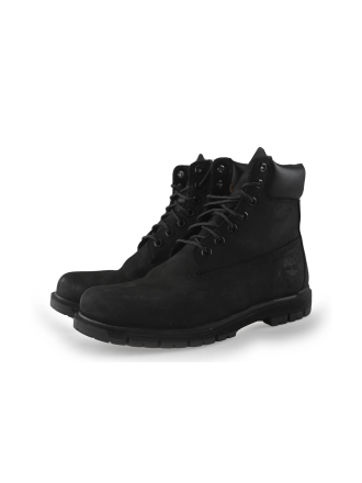Timberland Veterboots Zwart 259181