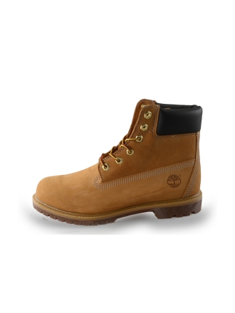 Timberland Veterboots Geel 259183