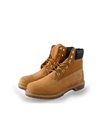 Timberland Veterboots Geel 259183