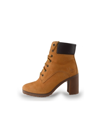 Timberland Veterboots Cognac 259185