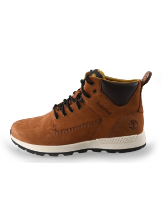 Timberland Veterboots Bruin 259186