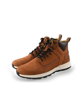 Timberland Veterboots Bruin 259186