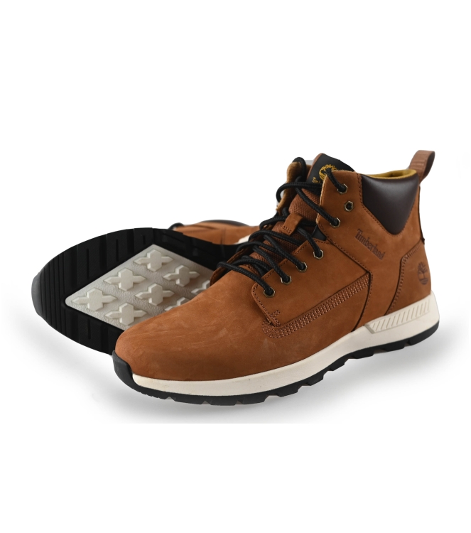 Timberland Veterboots