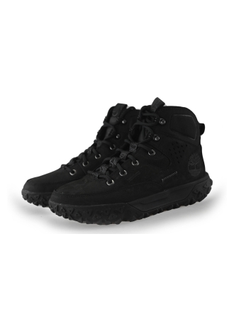 Timberland Wandelschoenen Zwart 259187