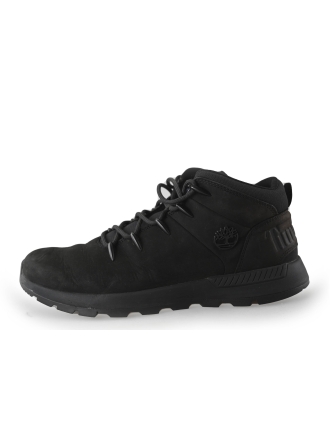 Timberland Hoge sneakers Zwart 259188