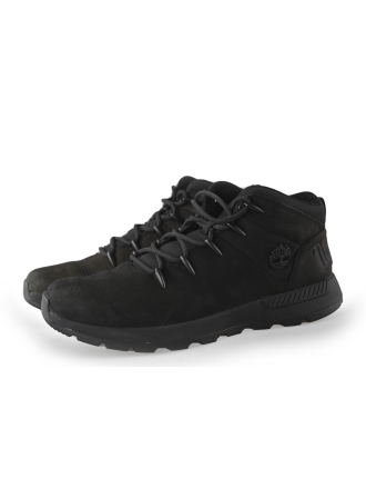 Timberland Hoge sneakers Zwart 259188