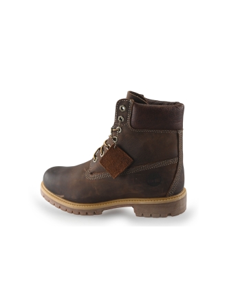 Timberland Veterboots Bruin 259189