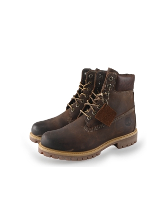 Timberland Veterboots Bruin 259189