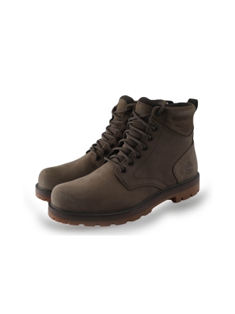 Timberland Veterboots Bruin 259193