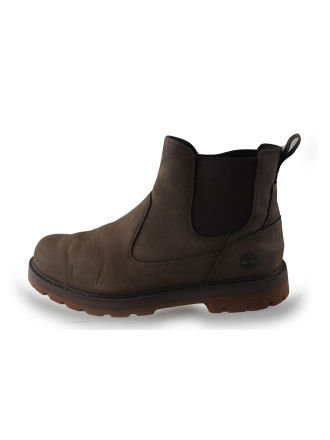 Timberland Enkellaarzen Bruin 259194