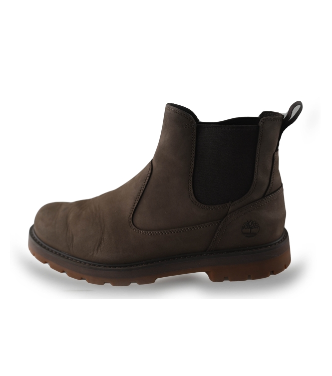 Timberland Enkellaarzen