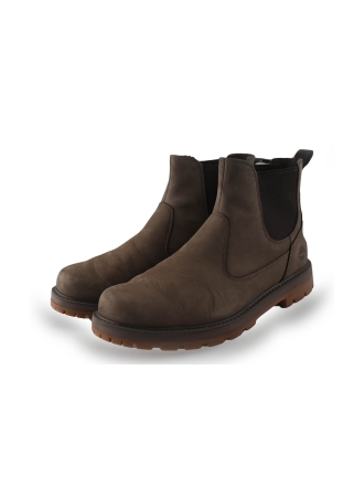Timberland Enkellaarzen Bruin 259194