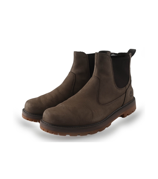 Timberland Enkellaarzen