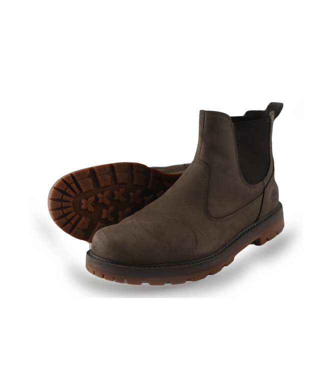 Timberland Enkellaarzen