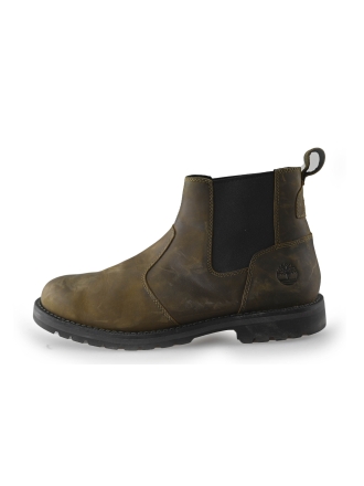 Timberland Chelsea boots Groen 259196