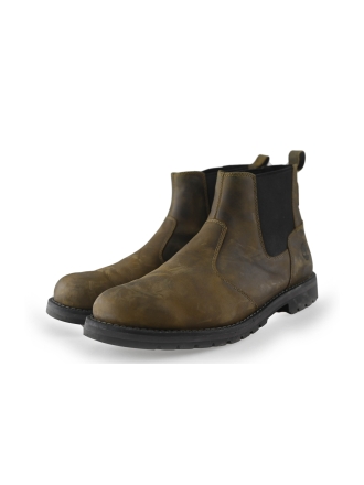 Timberland Chelsea boots Groen 259196
