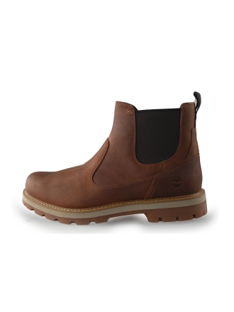 Timberland Chelsea boots Bruin 259198