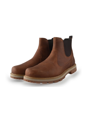 Timberland Chelsea boots Bruin 259198